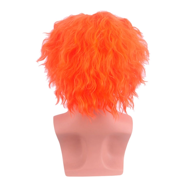 перука божевільного капелюшника