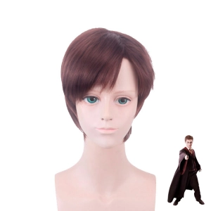 парик гарри поттера