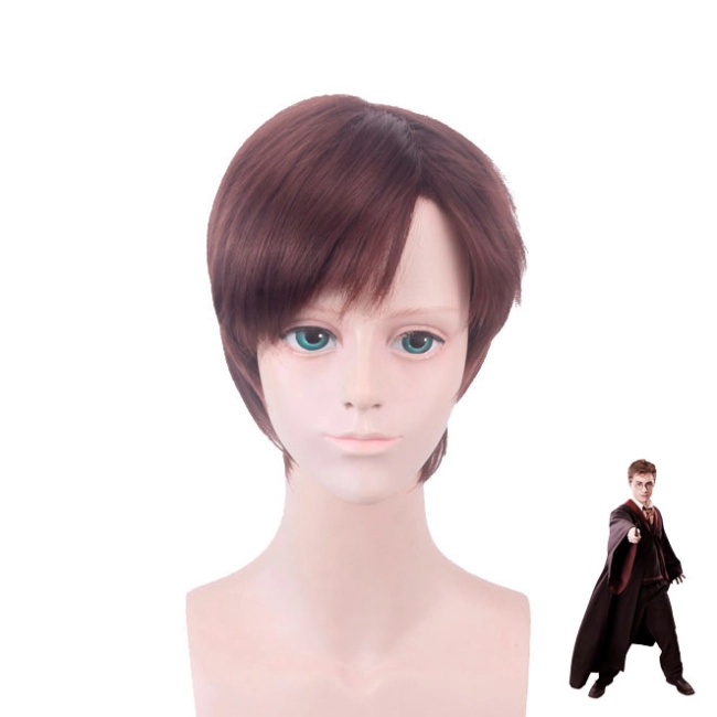 парик гарри поттера