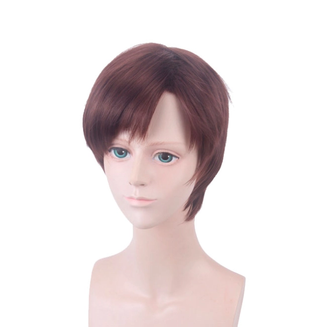 парик поттера