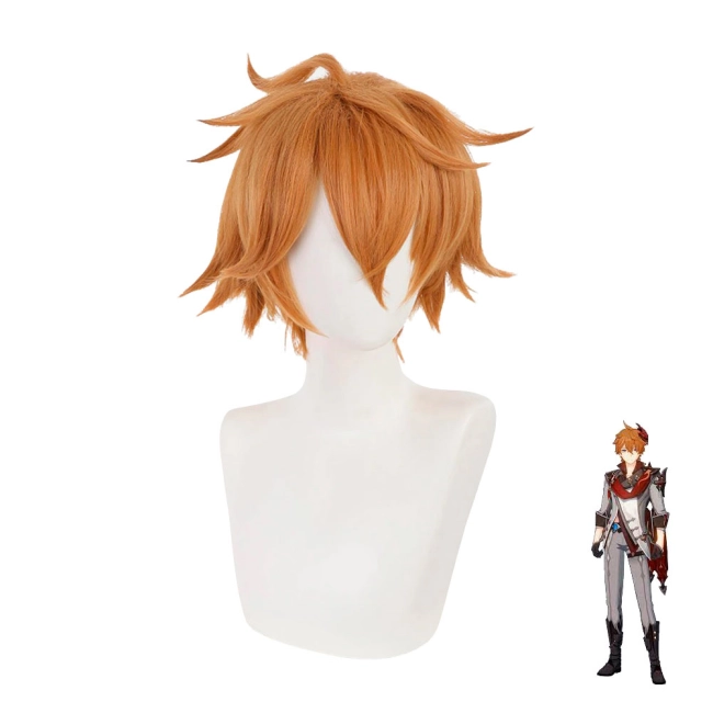 перука тарталії