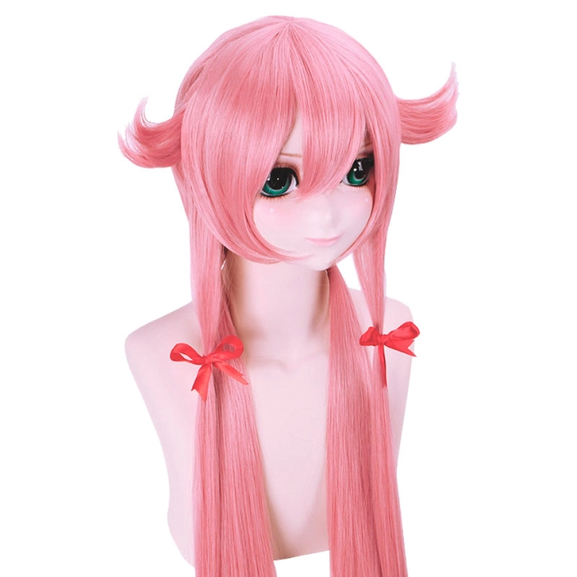 гасай перука