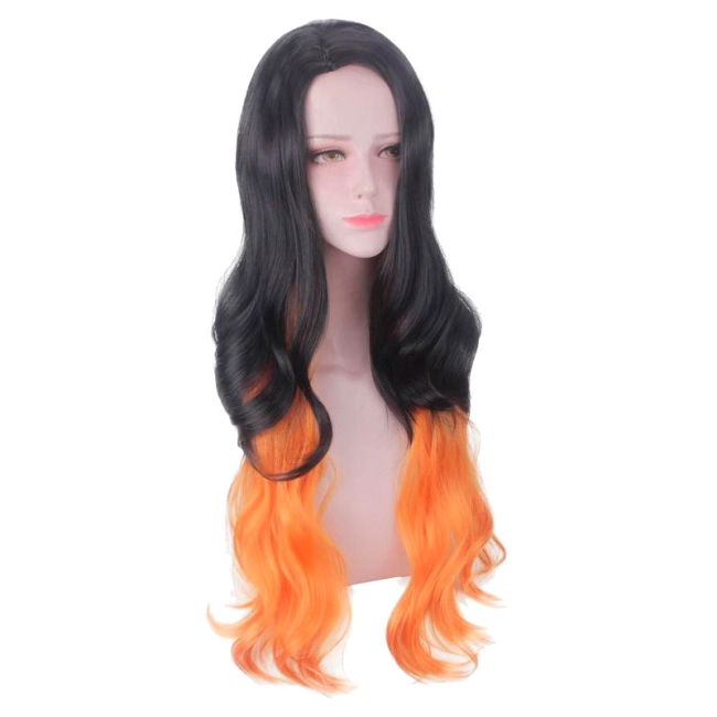 парик камадо