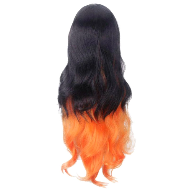 незуко камадо парик