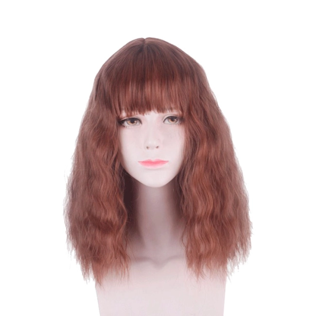 перука герміони