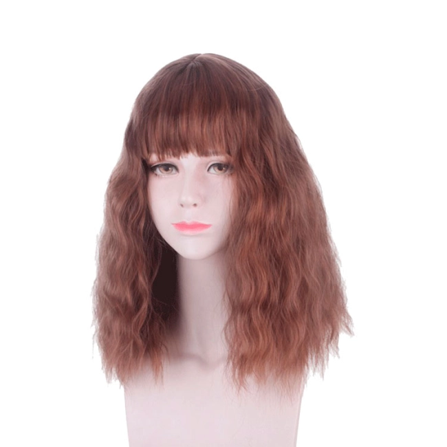 перука ґрейнджер