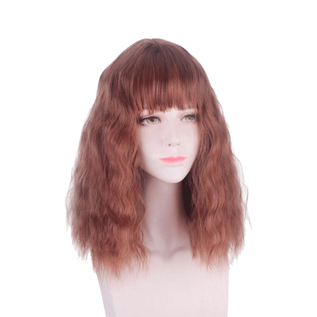 герміони ґрейнджер перука