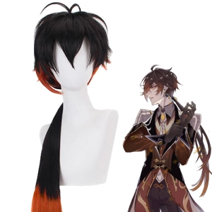 парик чжун ли