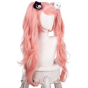 парик джунко