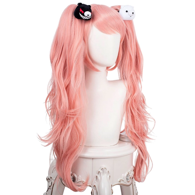 перука джунко