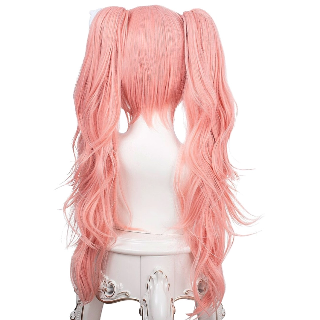 купити джунко перука