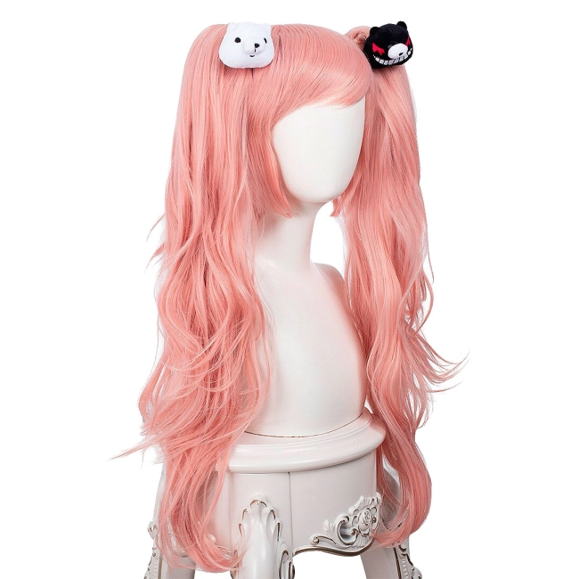 джунко Еношіма перука