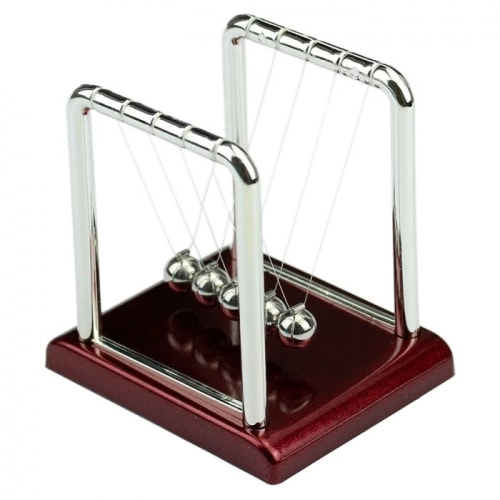 колыбель Ньютона