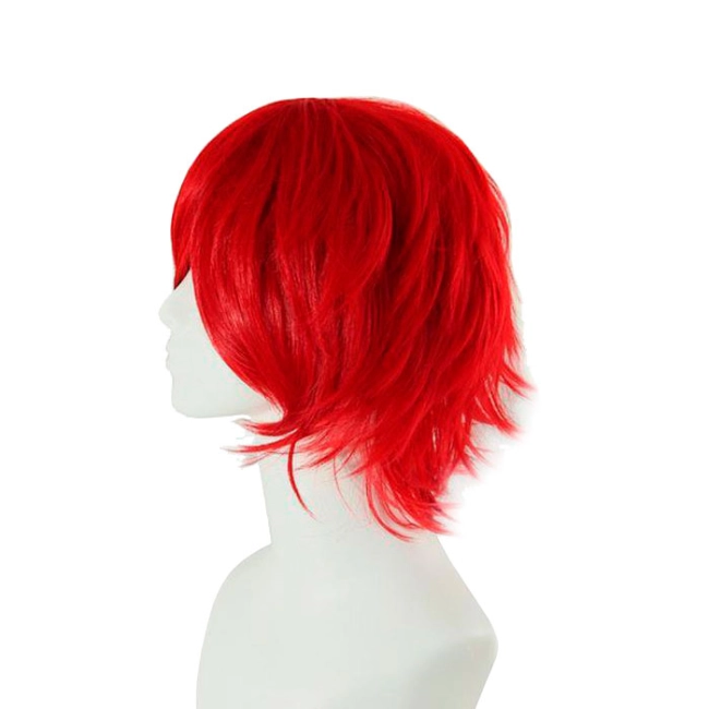 волосся сасорі