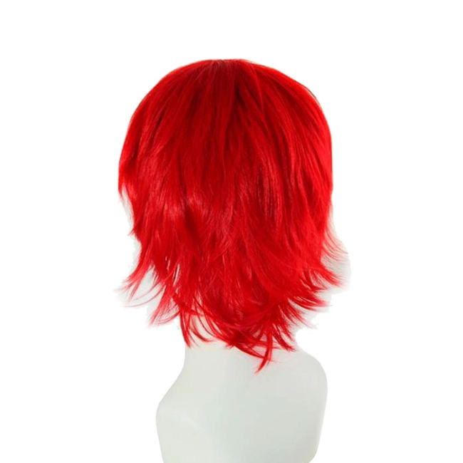 купити сасорі перуку