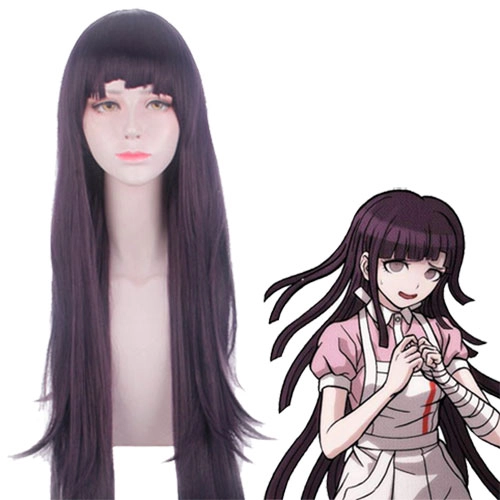 парик микан