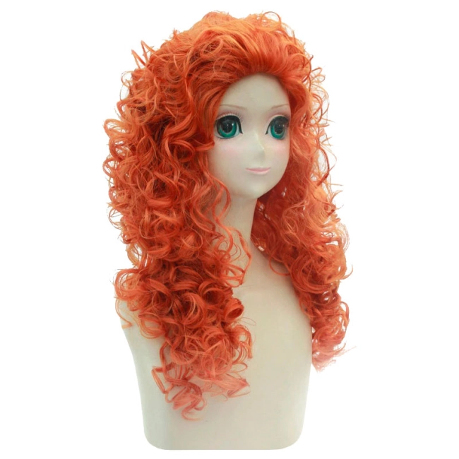 купить мериды парик