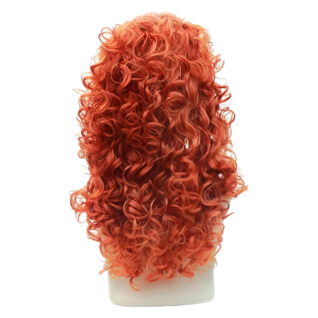 парик храбрая сердцем мерида