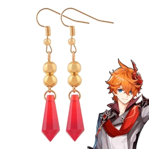 сережки тартальи