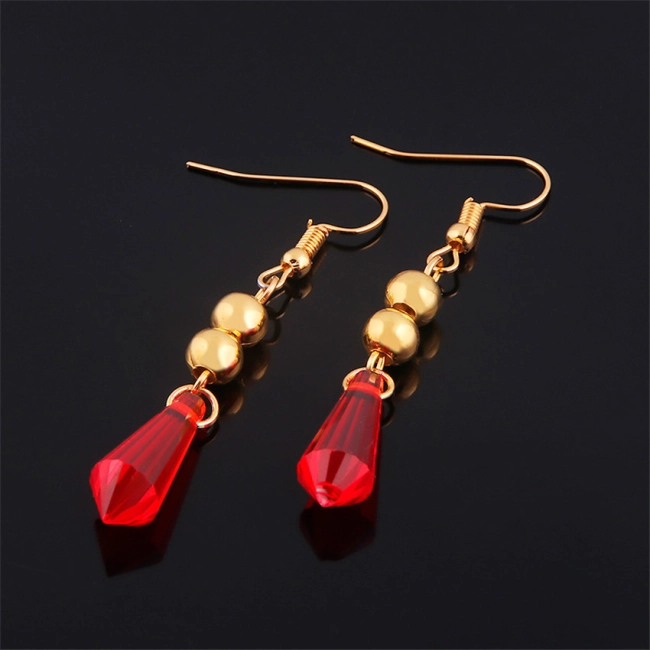 сережки тартальи