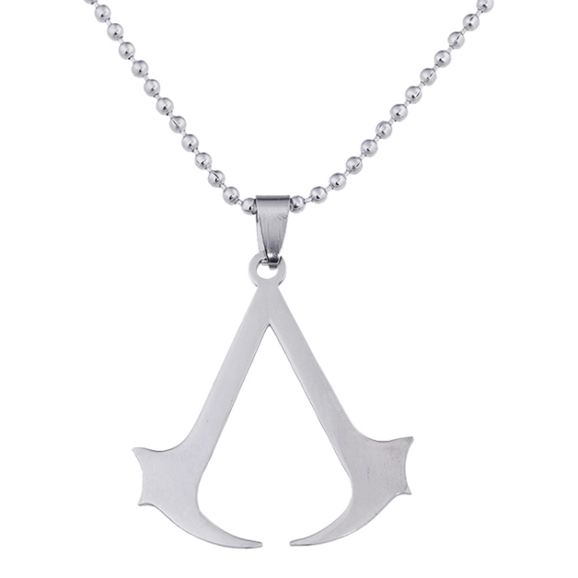 кулон асасина