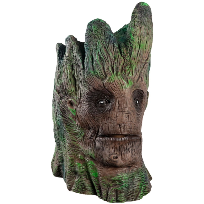 маска грута