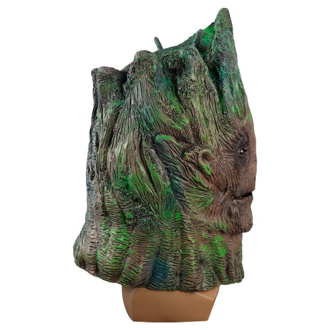 маска стражи галактики