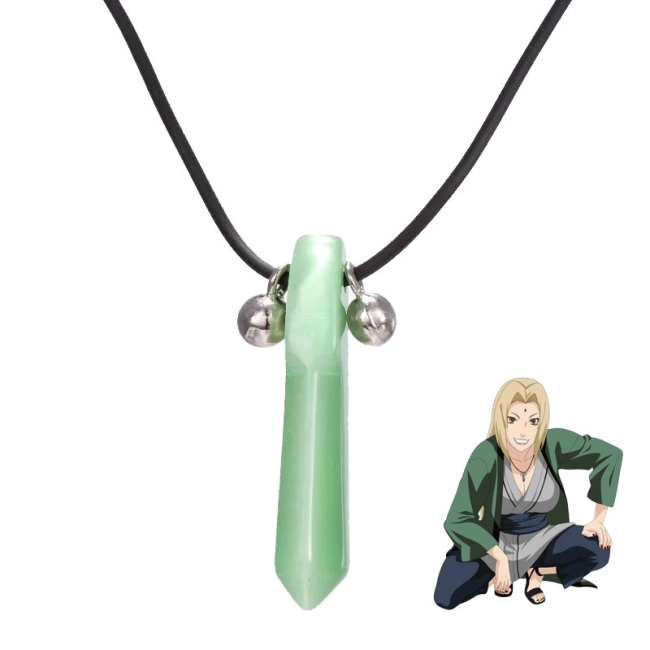 кулон цунаде