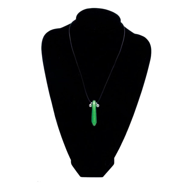 кулон першого хокаге