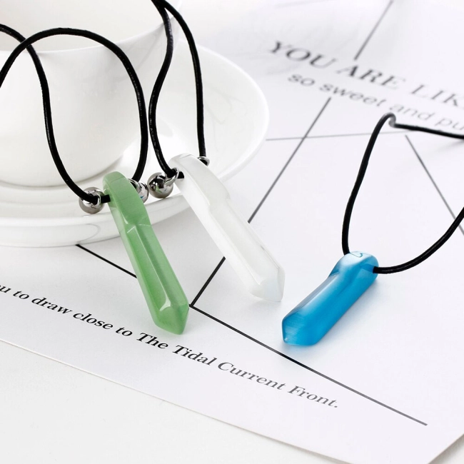 купити цунаде кулон