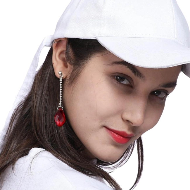 серьги как у курапики