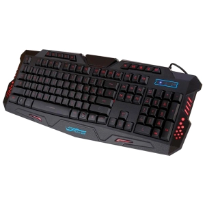 клавиатура с подсветкой кнопок