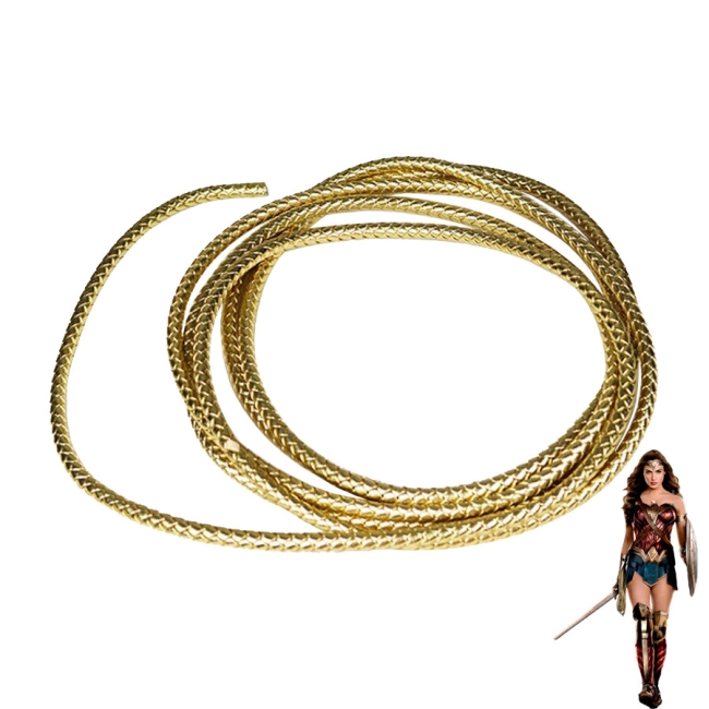 ласо чудо жінки