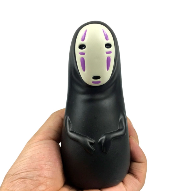 бог безликий фигурка