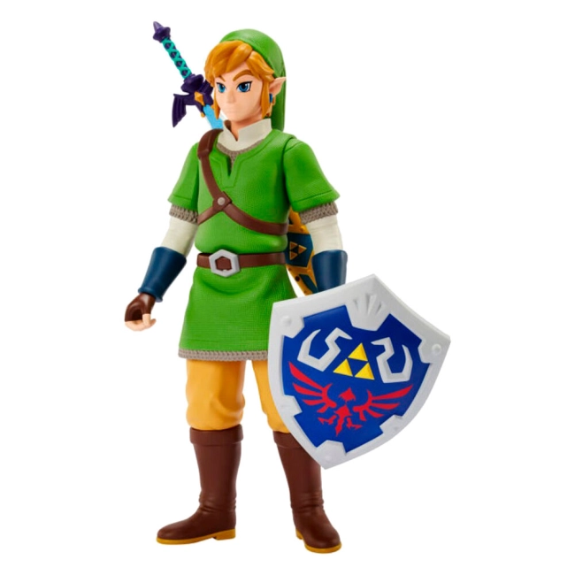 фигурка link