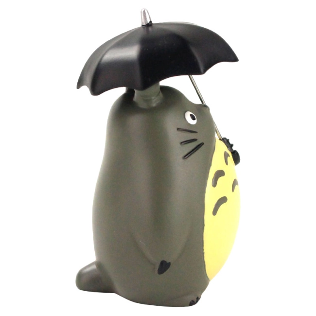 тоторо з парасолькою