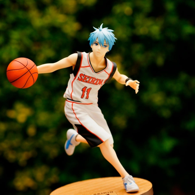 фигурка kuroko