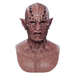 Маска для косплея Демон маска для косплея демон