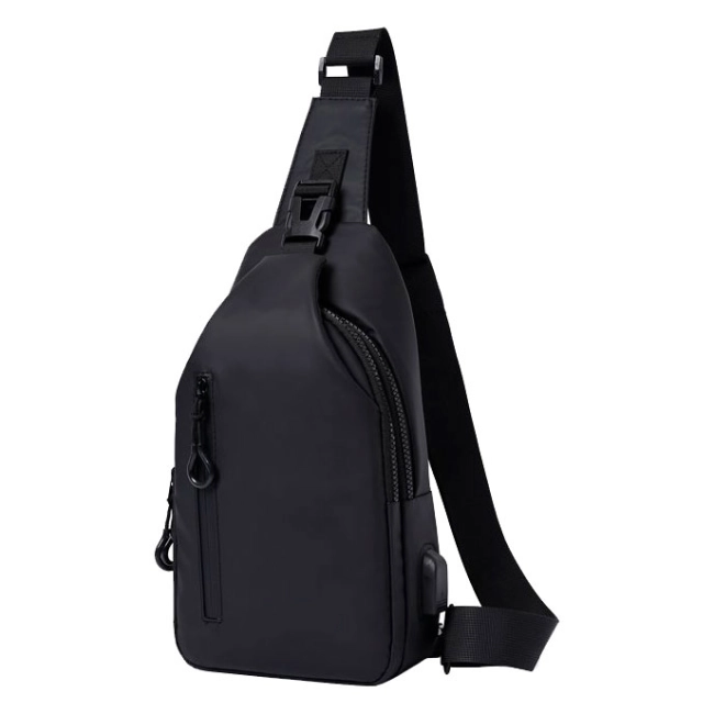 нагрудна сумка слінг