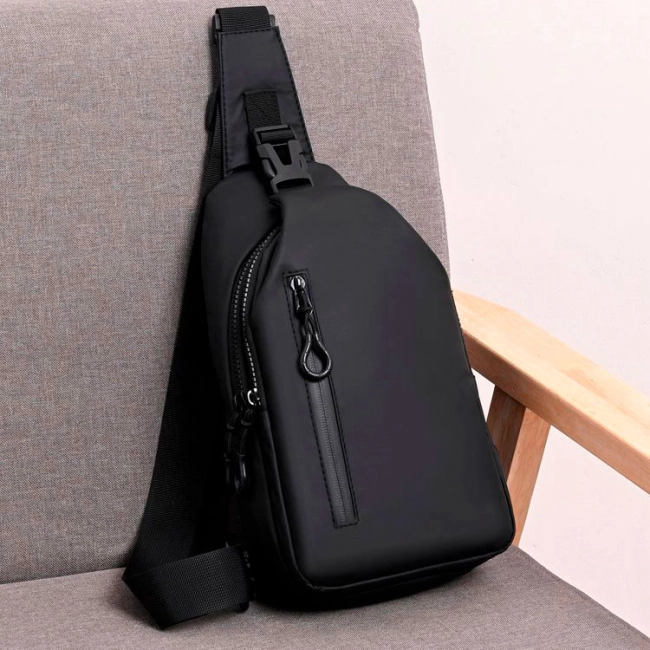 слінг на плече чоловічий