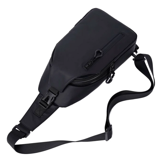 сумка через плече слінг