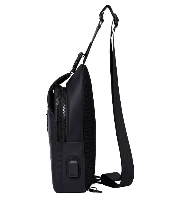 сумка слінг на одне плече