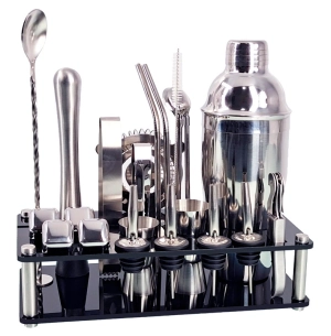 подарочный коктейльный набор