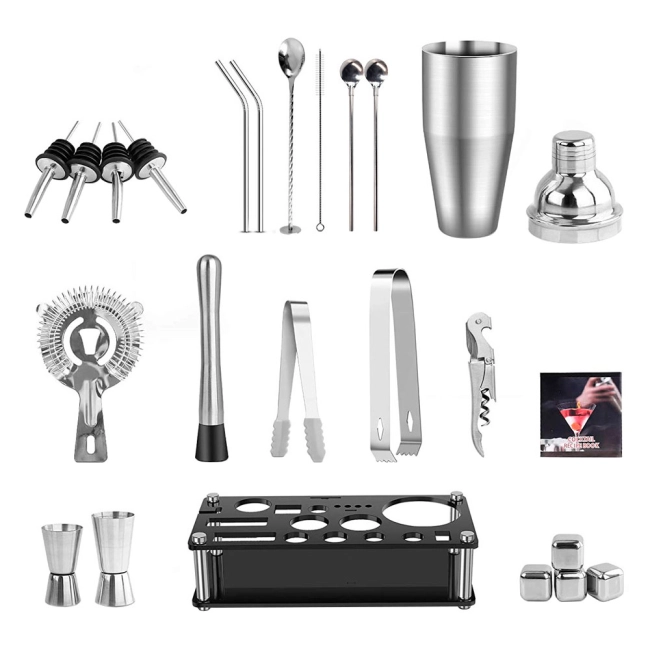 набор барных аксессуаров