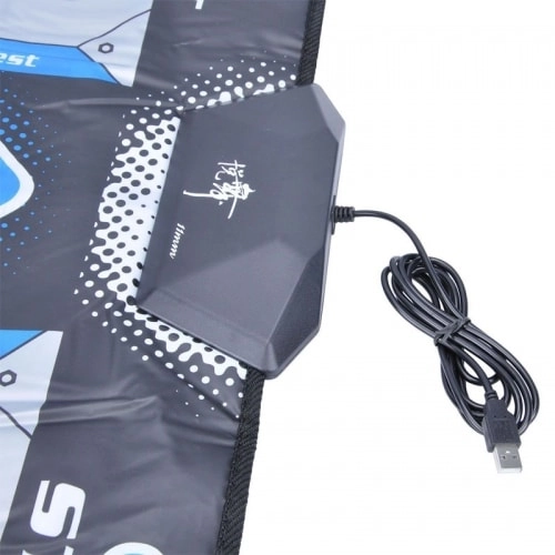 танцювальний килимок для дорослих