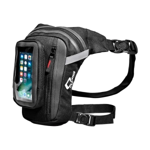 сумка на бедро