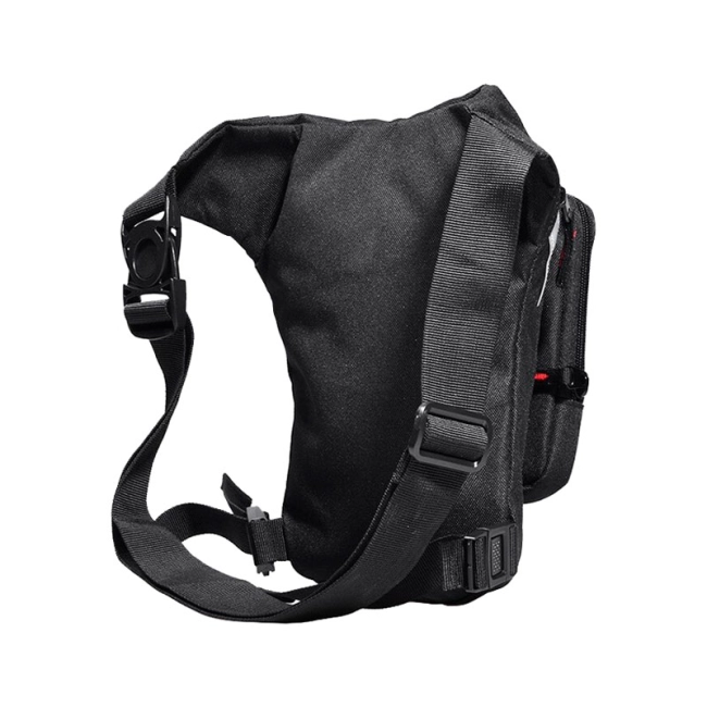 мужская набедренная сумка