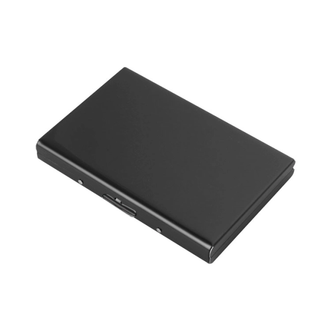 футляр для кредитных карточек