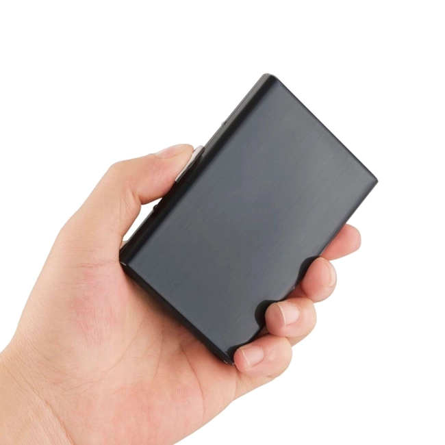 футляр для визиток и карточек