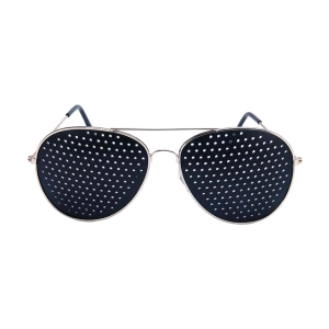 окуляри з перфорацією